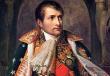 Наполеон бонапарт - биография, фото, личная жизнь полководца
