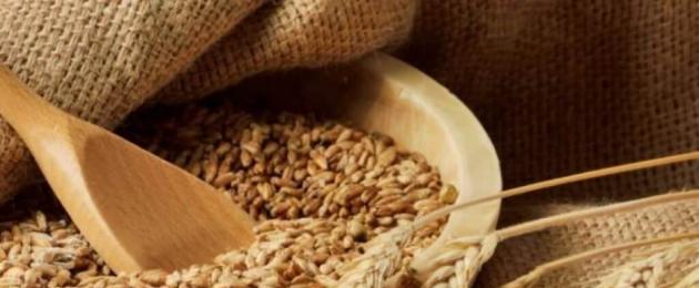 Мука пшеничная обойная. Здоровое питание – здоровые хлебобулочные изделия. Сведения о знакомой всем муке