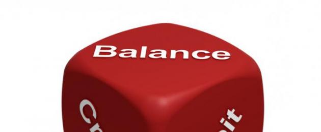 Бухгалтерский баланс за 1 квартал пример заполнения. Бухгалтерский баланс: составление примера. Формы построения бухгалтерского баланса для внутреннего использования