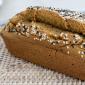 Самые необычные рецепты хлеба без глютена в мультиварке Безглютеновый хлеб