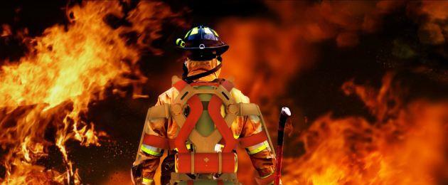Контрольная работа: Тактика тушения пожаров и проведения аварийно-спасательных работ 2